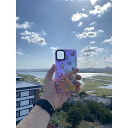 ‘’LUCKY’’ Hologramlı Kılıf