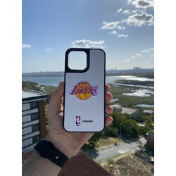 ‘’LAKERS’’ Kabartmalı Kılıf