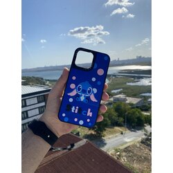 ‘’STITCH’’ Kabartmalı Kılıf