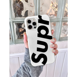 SUPREME3 BEYAZ KILIF