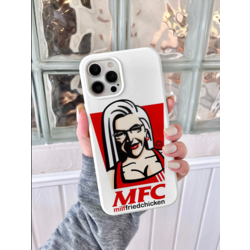 MFC BEYAZ KILIF
