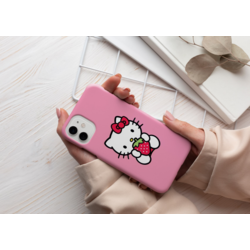 HELLO KITTY2 KILIF