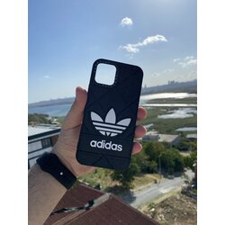 ‘’ADIDAS’’ Kabartmalı Kılıf