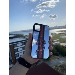‘’REDSNAKE’’ Aynalı Kılıf