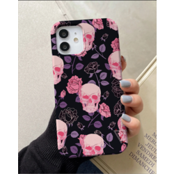 PİNK ROSE KILIF