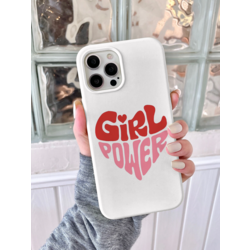 GİRL POWER KILIF