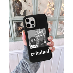 RXM CRİMİNAL KILIF