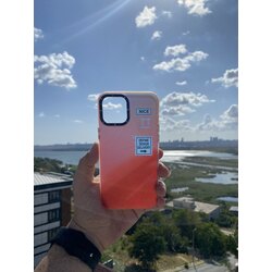 ‘’NICE’’ Hologramlı Kılıf