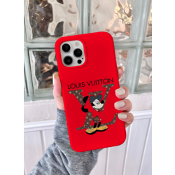 LOUIS VUITTON KIRMIZI KILIF