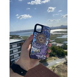‘’SUN’’ Aynalı Kılıf