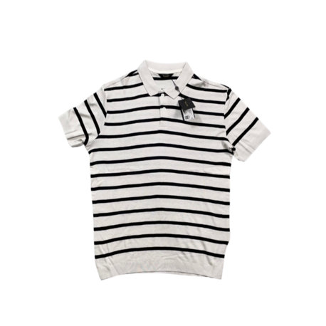 Yeni Sezon Massimo Dutti Triko / Beyaz