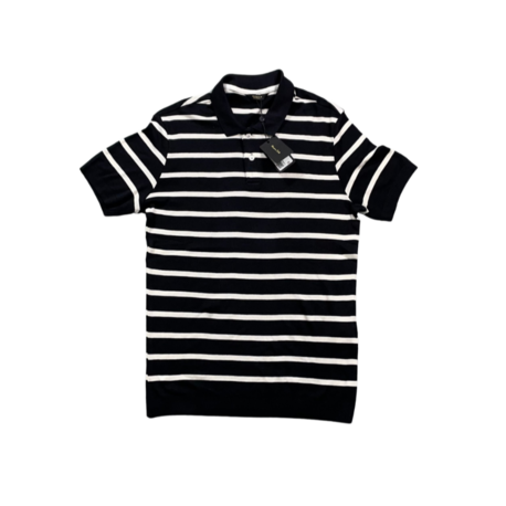 Yeni Sezon Massimo Dutti Triko / Siyah