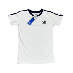 Adidas 3-Stripes T-Shirt | Lacivert