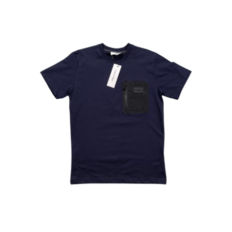 Yeni Sezon Calvin Klein Cepli T-Shirt