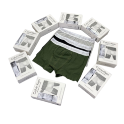 Calvin Klein New Season Boxer | 3LÜ