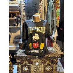 Unisex Mickey Mouse Tişört