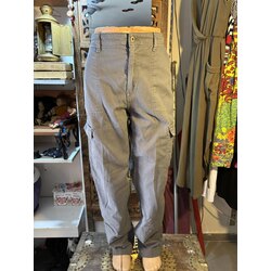 Kargo Pull&Bear Pantolon