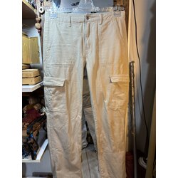 Pull&Bear Kargo Pantolon 