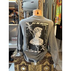Oversize Sweatshirt