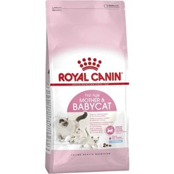 Royal Canin BabyCat Yavru Kuru Kedi Maması 2 Kg