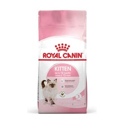 Royal Canin BabyCat Yavru Kuru Kedi Maması 2 Kg  
