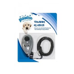 Pawise Training Clicker - Köpek Eğitici Aparatı