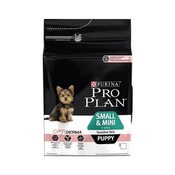 PRO PLAN® Small&Mini Puppy Somonlu Köpek Maması 3 Kg