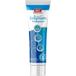 Bio Pet Active Biodent Enzymatic Tooth Paste 100 ml