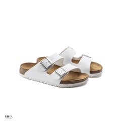 Bırkenstock White (Made İn Germany) 40-45 (2.Ürüne200₺indirim)