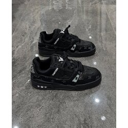 Louıs Vuıtton Monogram Black (40-44)