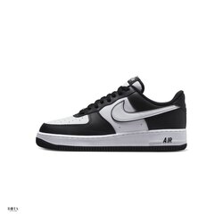 Nike Air Force 1 ‘07 Black&White (2.Ürüne200₺indirim)