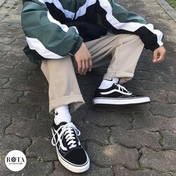 Vans Old Skool 36-45
