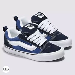 Vans Knu Skool Blue (36-45)