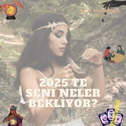 Özel bakım (numeroloji , doğum haritası , duru görü )