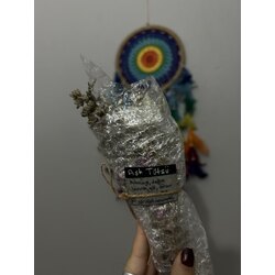AŞK VE RUH EŞİ ÇEKME TÜTSÜ