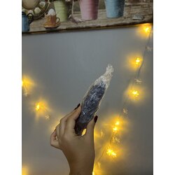 AURA VE IŞIK