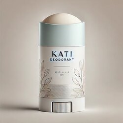 Katı dedorant 