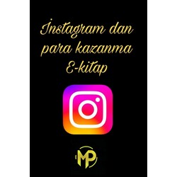İnstagram E-kitap 
