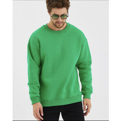 3 iplik şardonlu sweat 