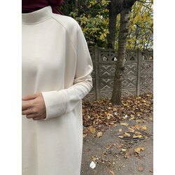 Ekru, Oysho Kumaş Eşofman Takımı