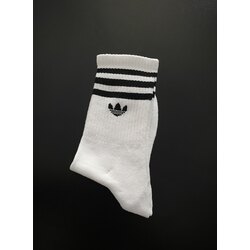 Adidas Çorap Beyaz 100