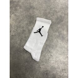 Jordan Çorap Beyaz 1001