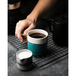 Carna Mug Yeşil