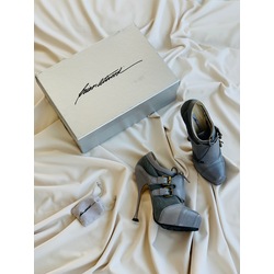 Brian Atwood Yüksek Topuklu Bot
