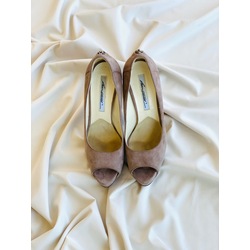 Brian Atwood Topuklu Ayakkabı