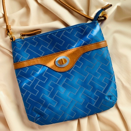 Tommy Hilfiger Çapraz Çanta 