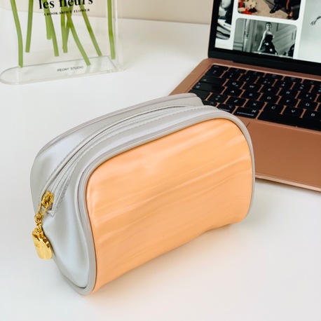 Vintage Dior Mini Makyaj Çantası 