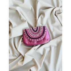 Ultra Mini Clutch 