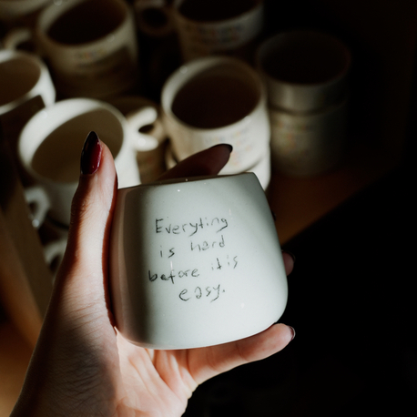 Honest Mugs