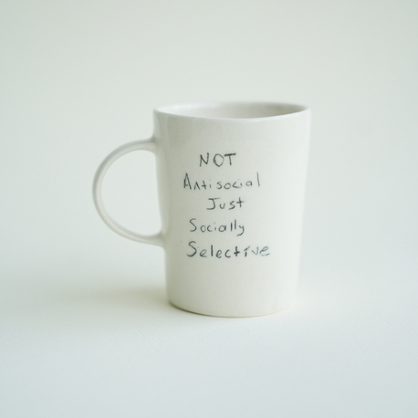 Honest Mugs 